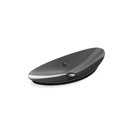 Kohler Veil Trough Vessel Bathroom Sink 20705-7